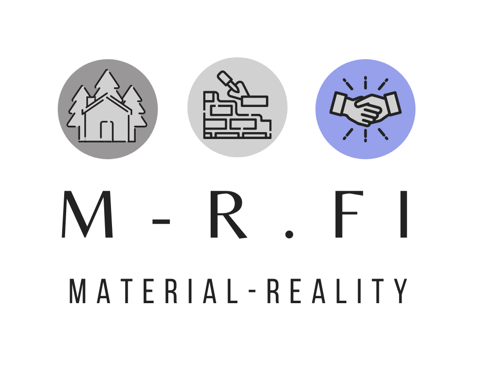 Material-Reality